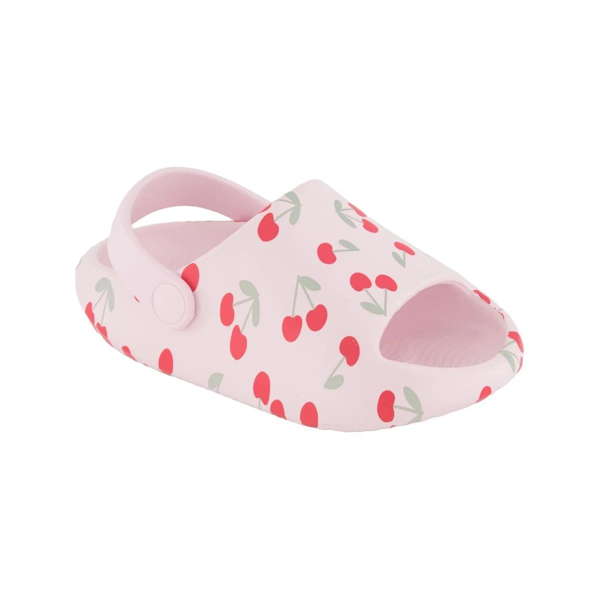 1 Junior Slides PINK CHERRIES, 1 of 3