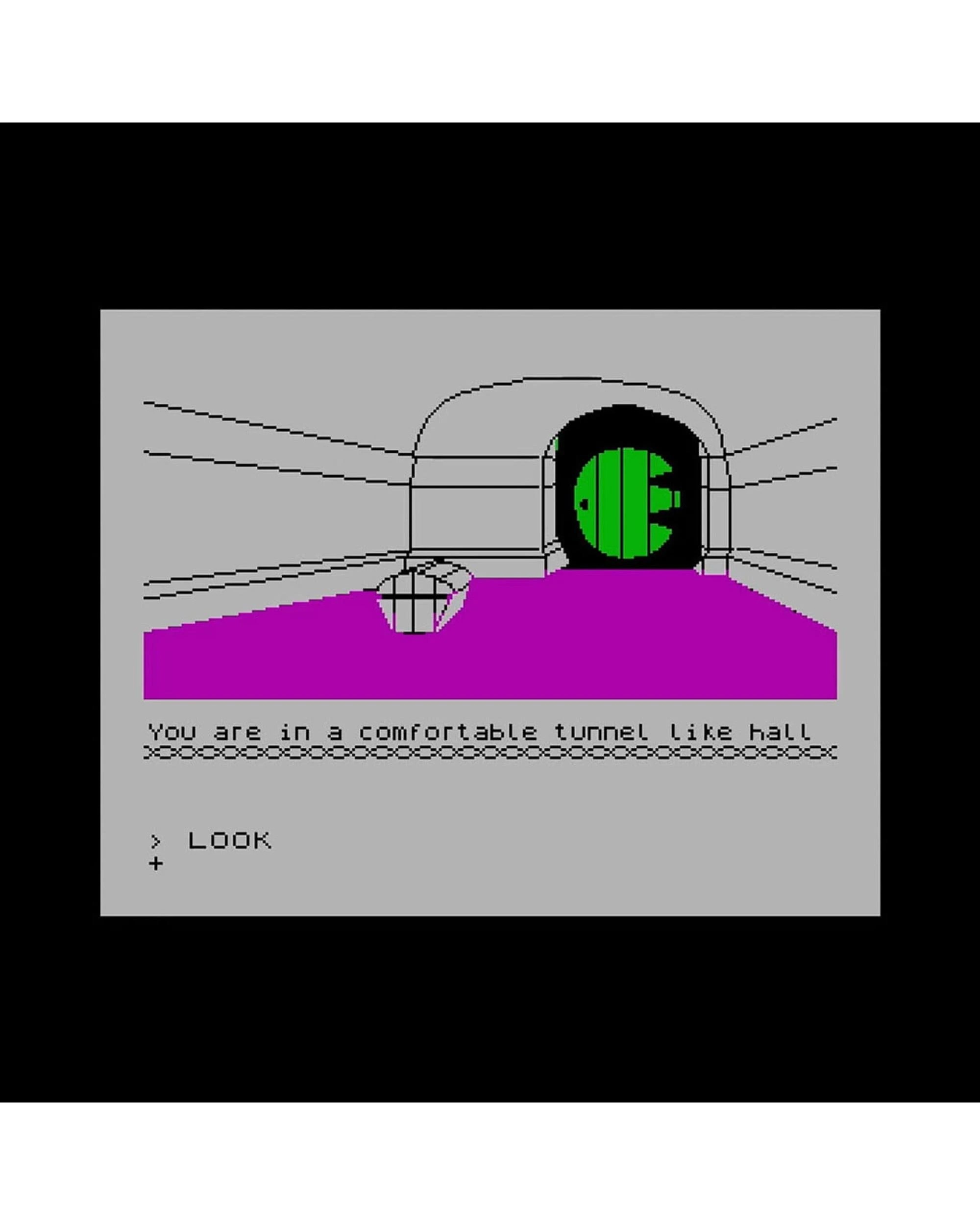 8 The Spectrum Home Computer, 8 of 10