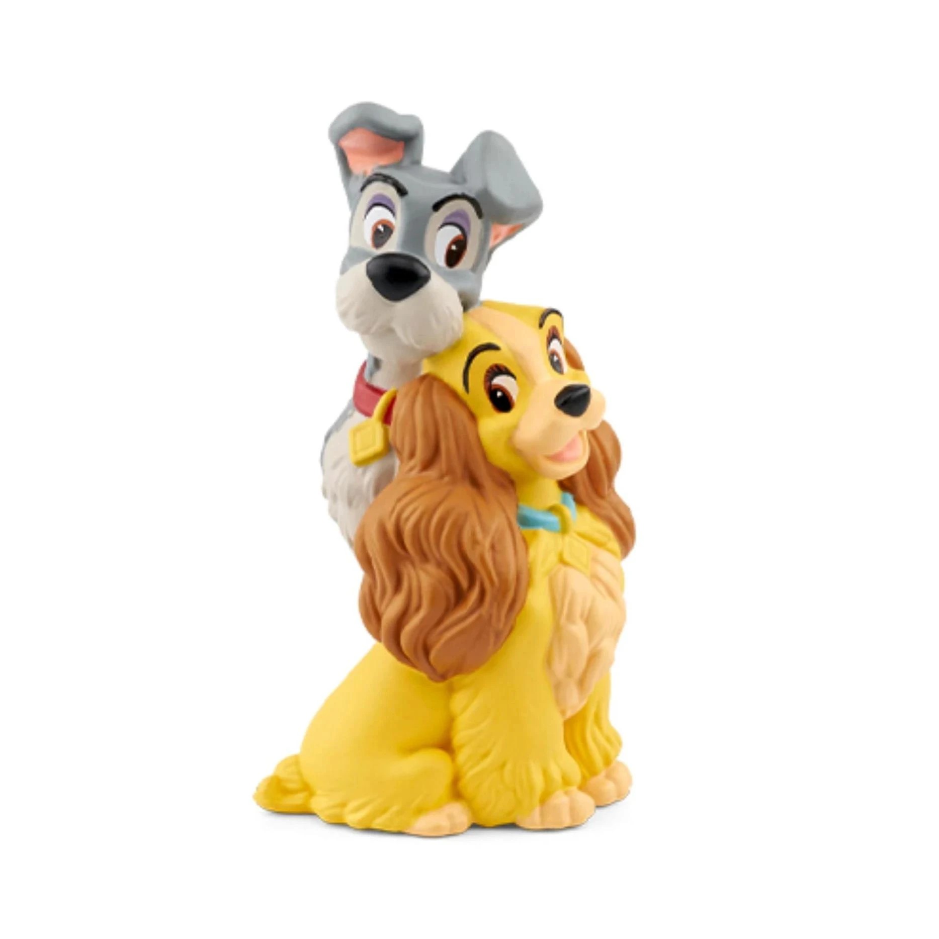 2 Disney - Lady and the Tramp Tonie Audio Character - Multi, 2 of 5