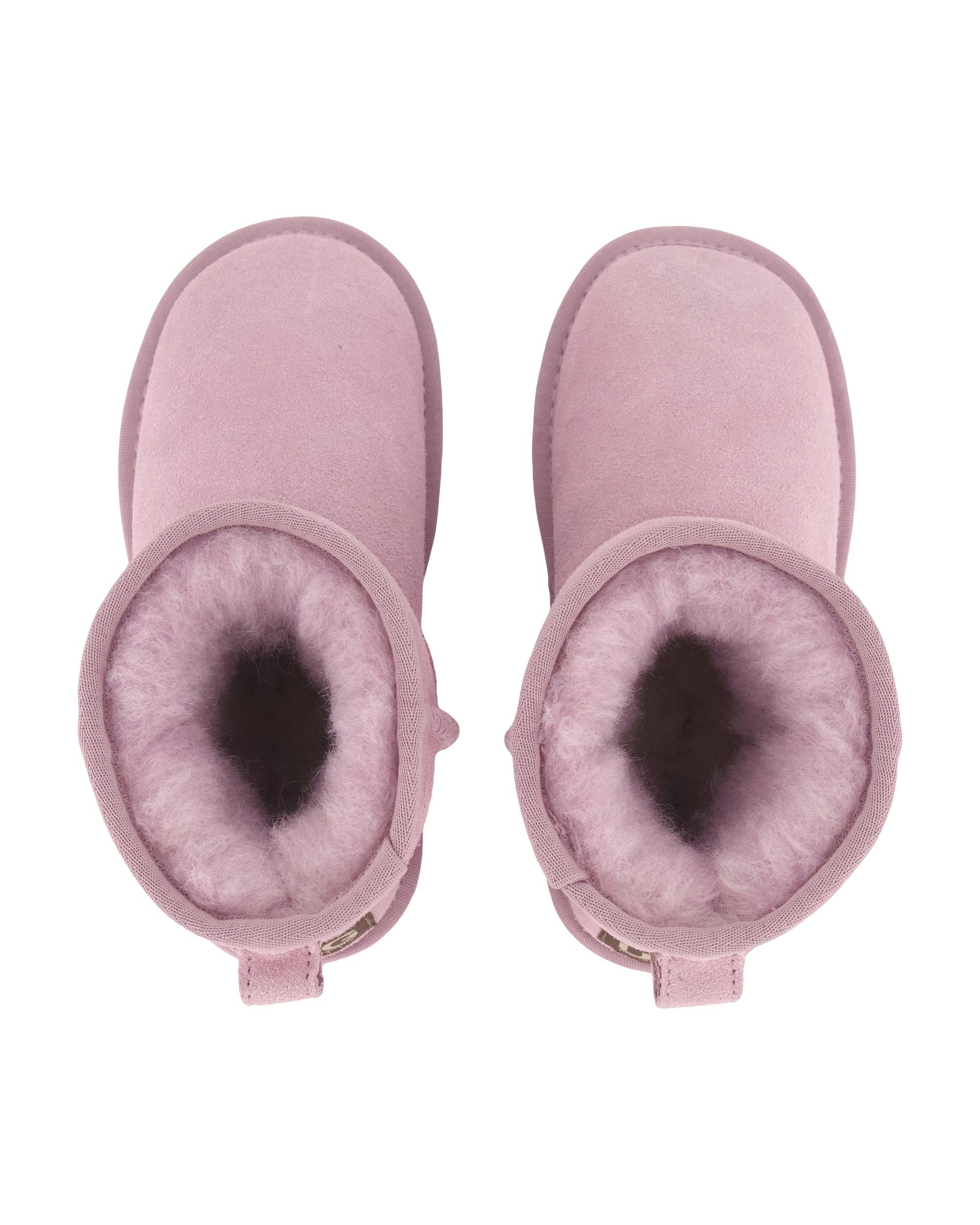 3 UGG Slipper Boots Pink, 3 of 5
