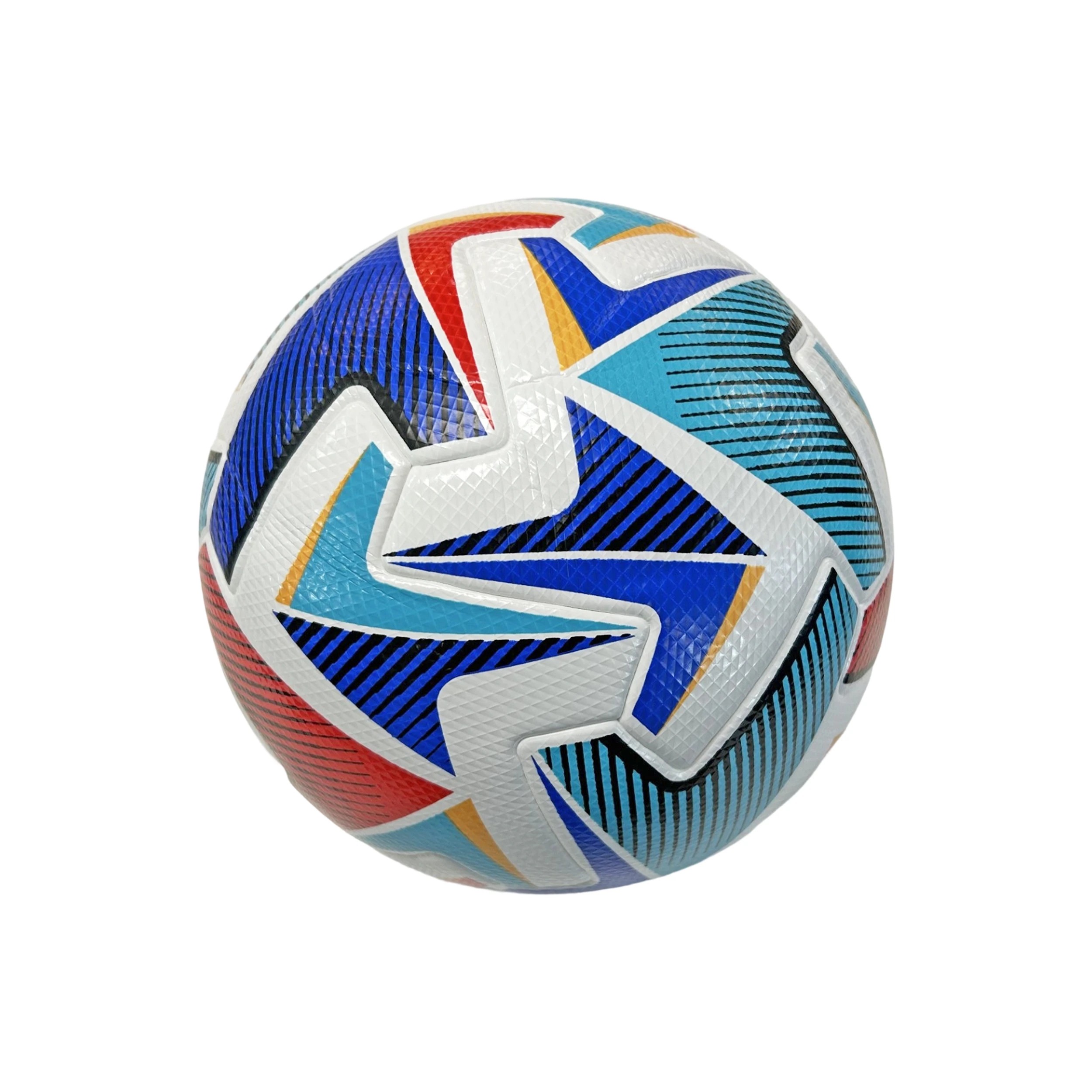 4 FIFA Match Soccerball, 4 of 5