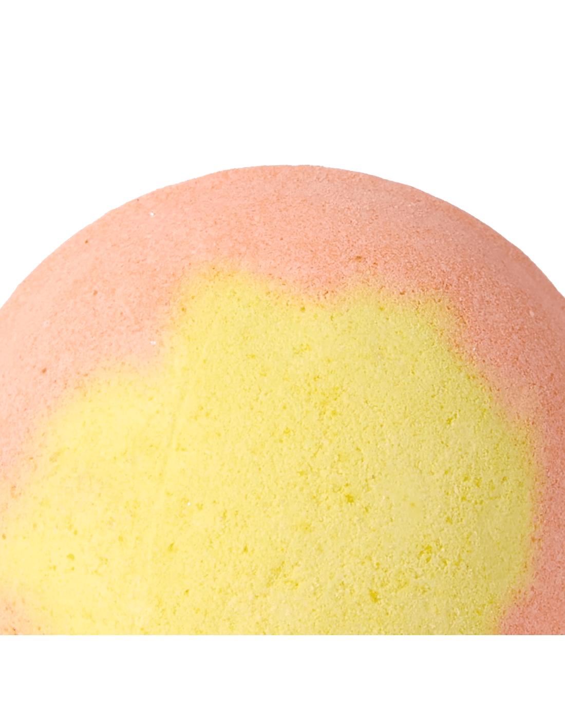 6 OXX Bodycare 9 Piece Slime Bath Fizzers - Peach Scented, 6 of 8