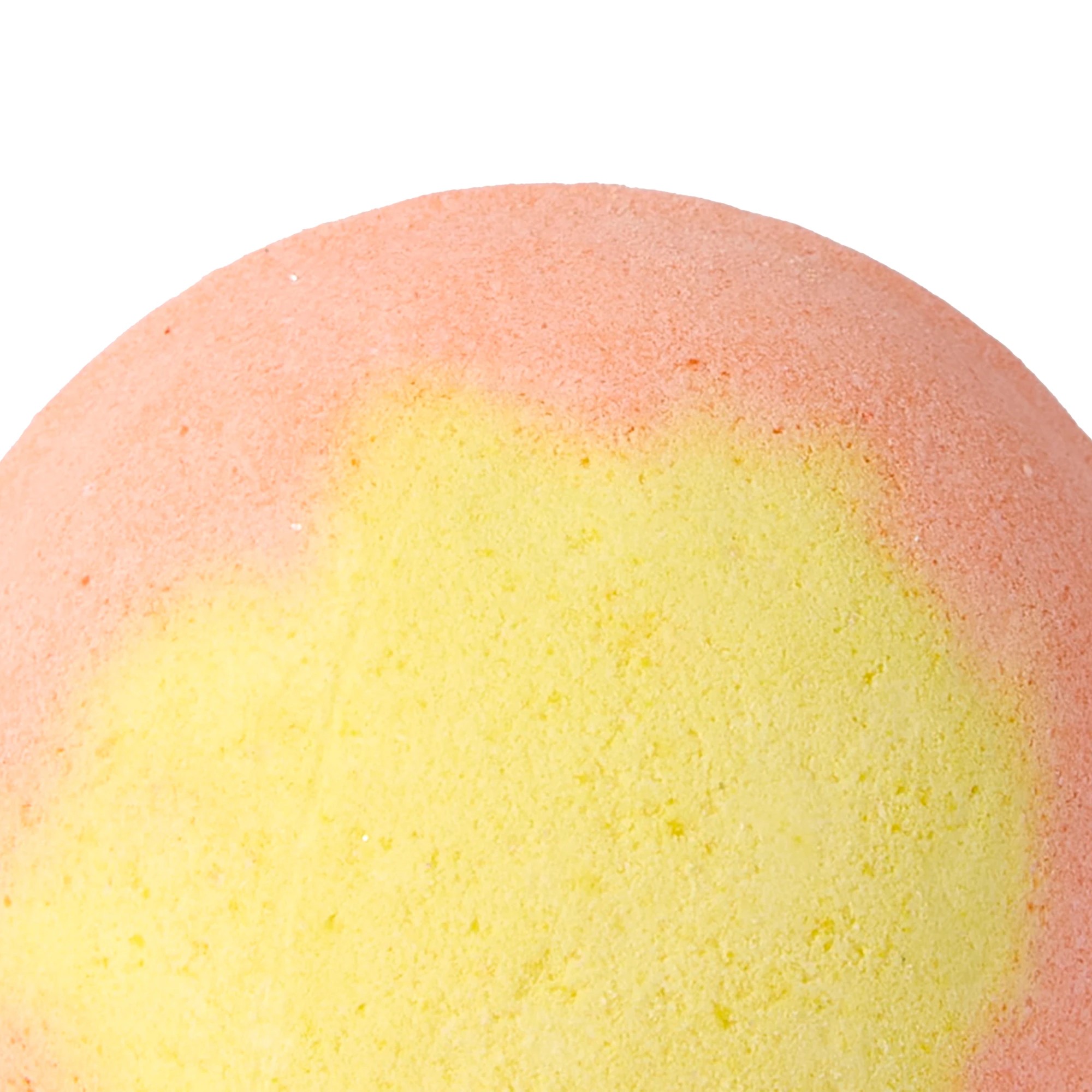 6 OXX Bodycare 9 Piece Slime Bath Fizzers - Peach Scented, 6 of 8