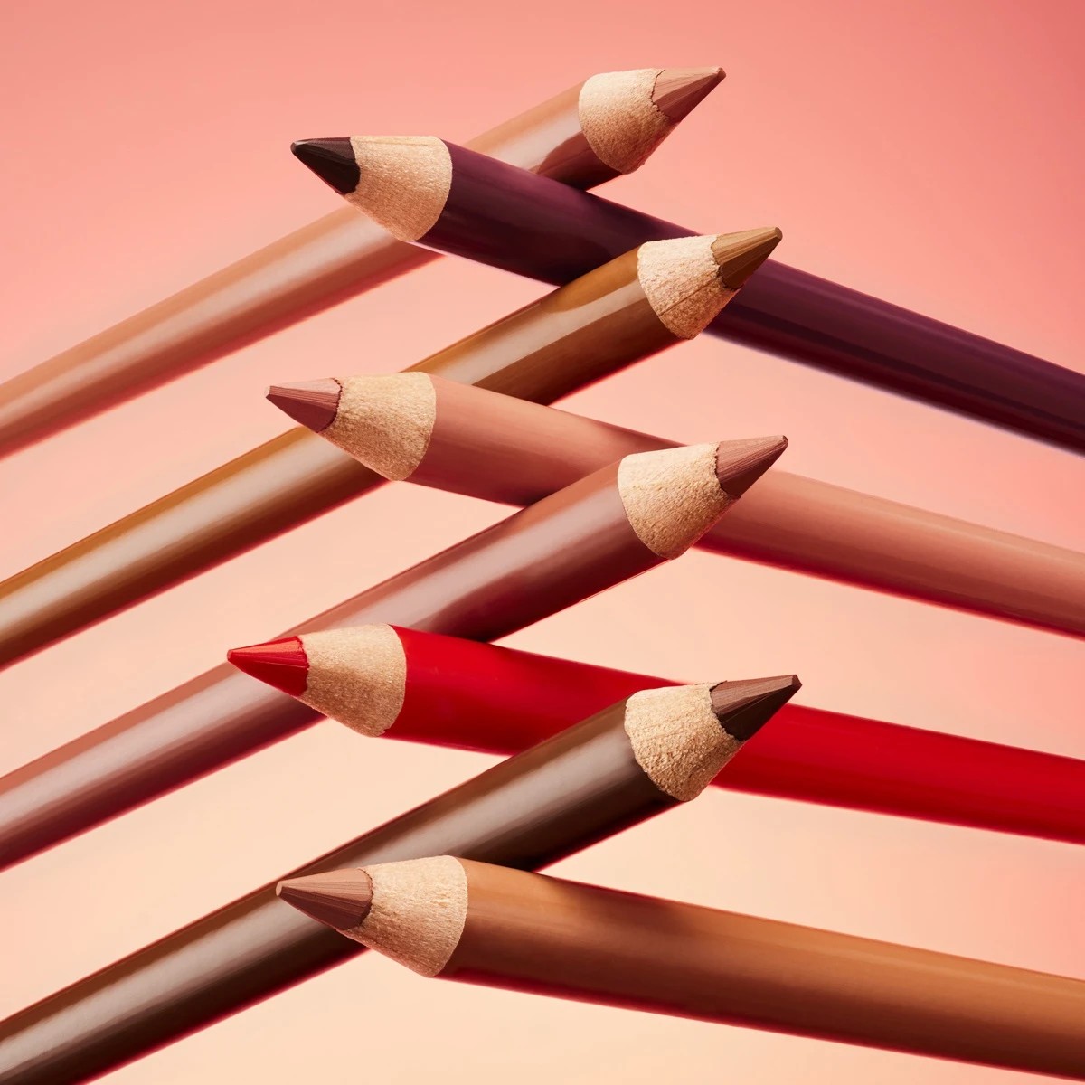 7 e.l.f. Cream Glide Lip Liner - Mauve Aside, 7 of 7