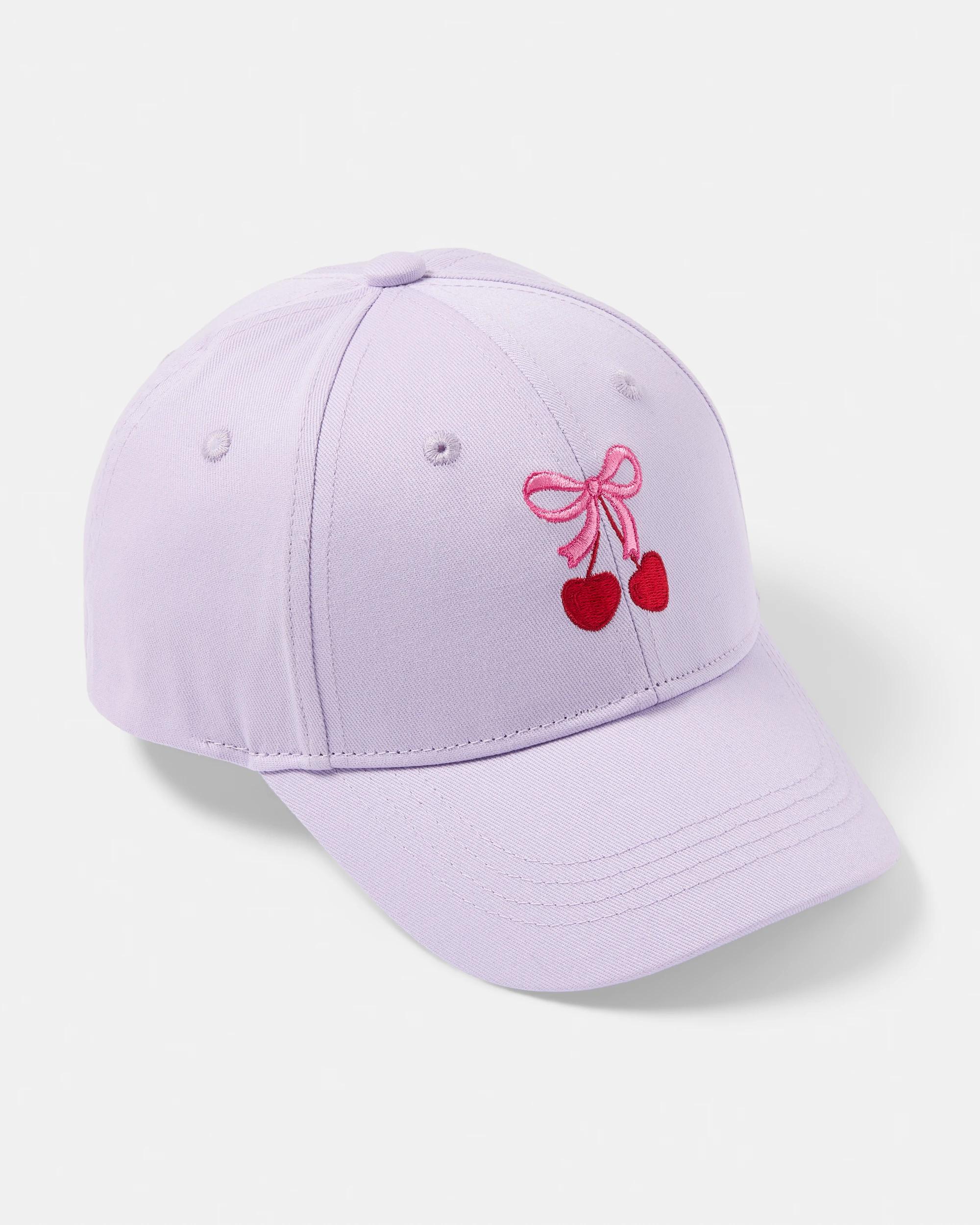 1 Cap Pur Cherry, 1 of 3