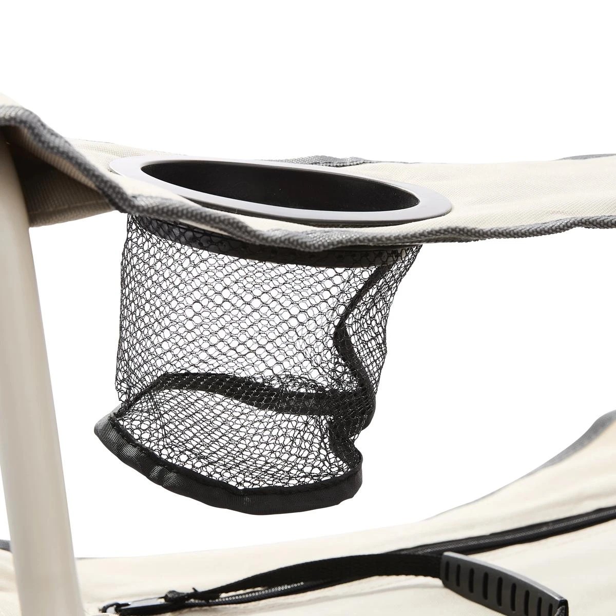 7 Chair with Side Cooler, 7 of 10