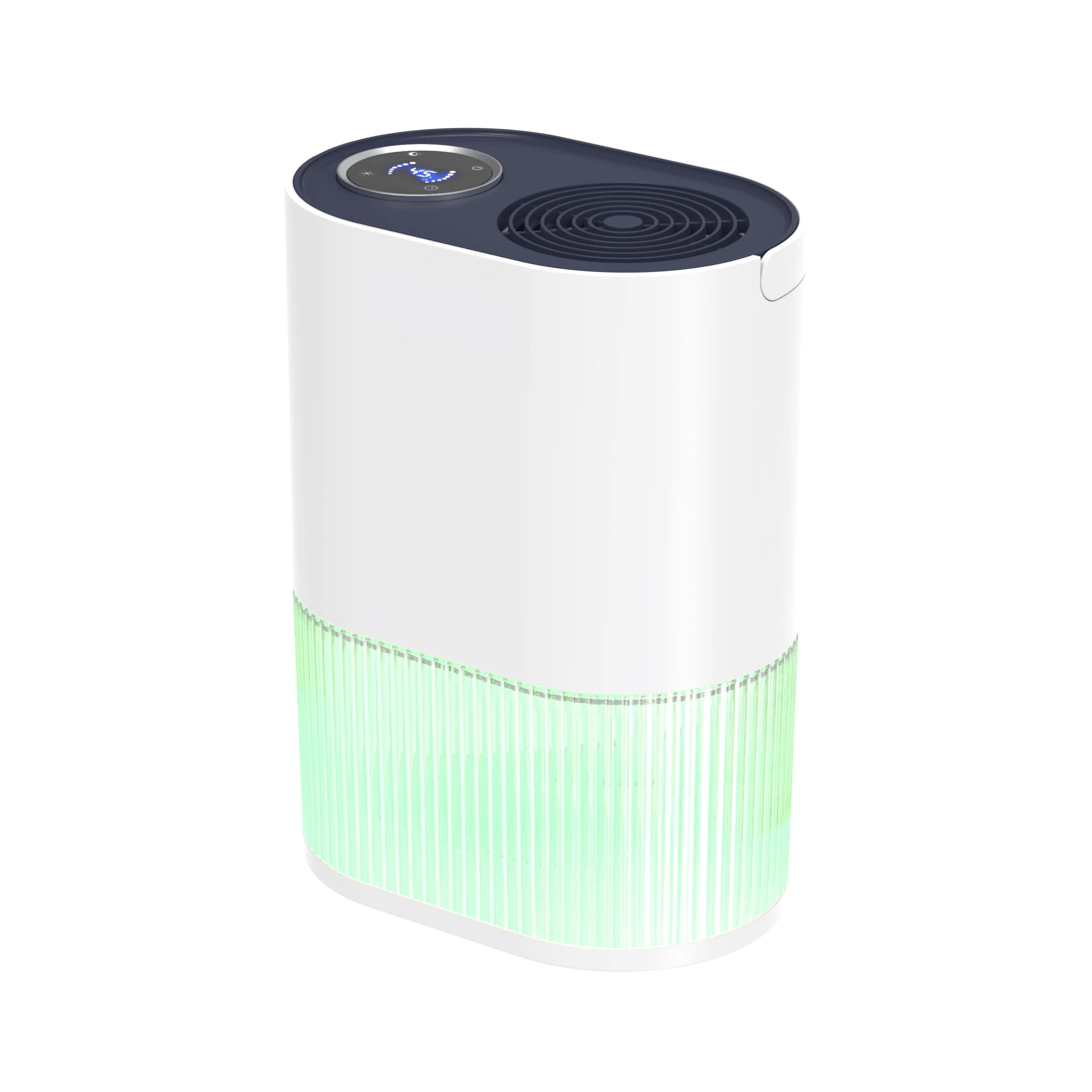 1 Advwin Air Dehumidifiers 2000ml Water Tank, 1 of 7