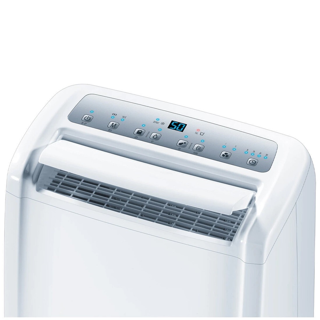 2 Beurer Maxi Air Dehumidifier (60m2), 2 of 5