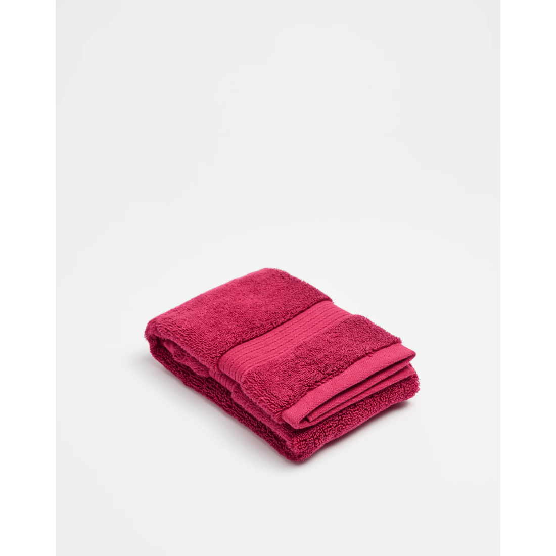 1 Target Egyptian Cotton Hand Towel
 - Pink, 1 of 9