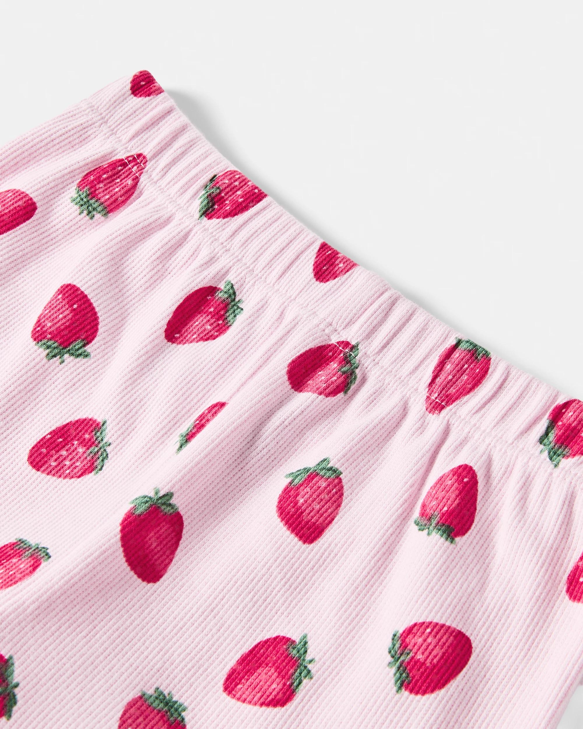 Short Sleeve Pyjama Set - Kmart NZ