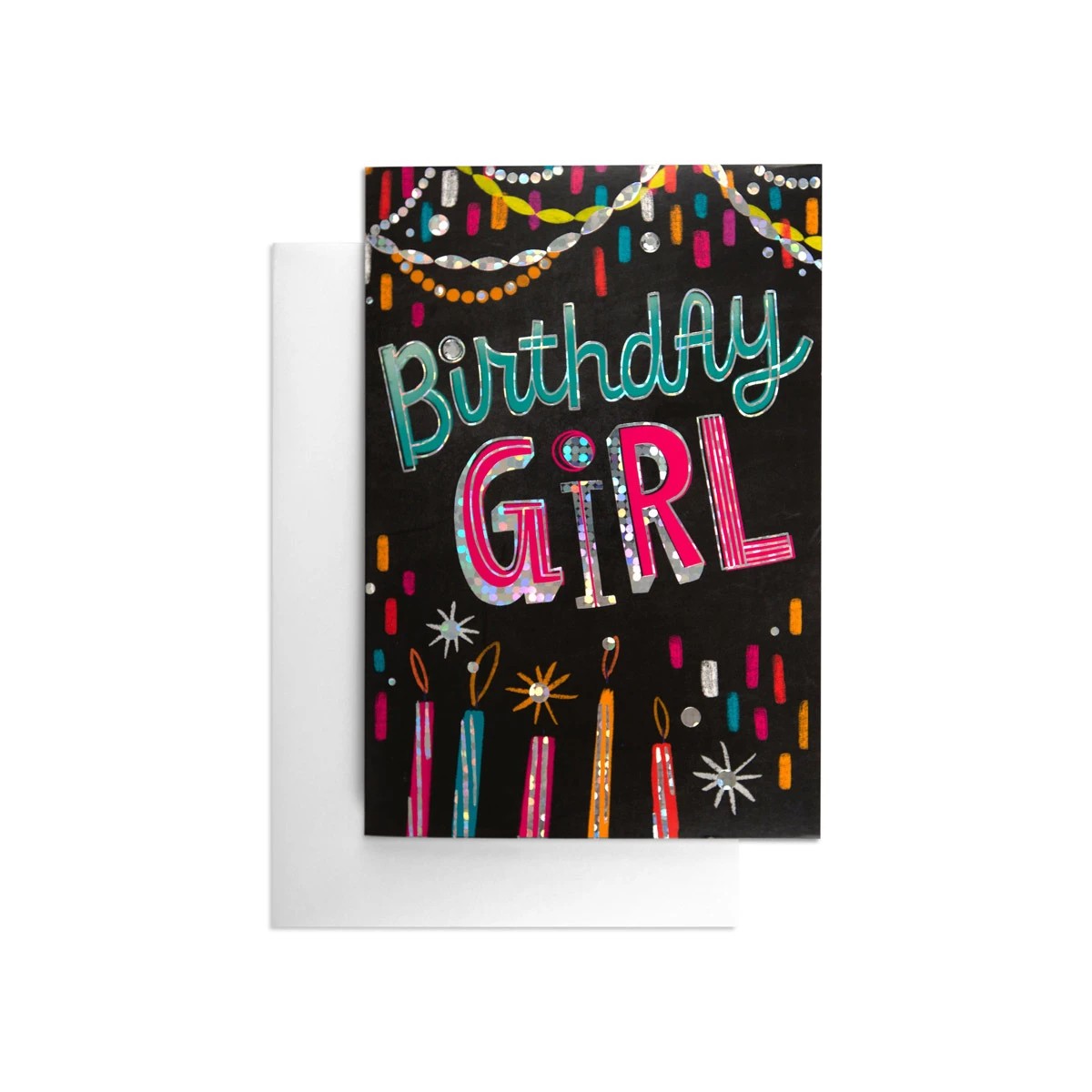 1 Hallmark Interactive Birthday Card - Best Day, 1 of 4