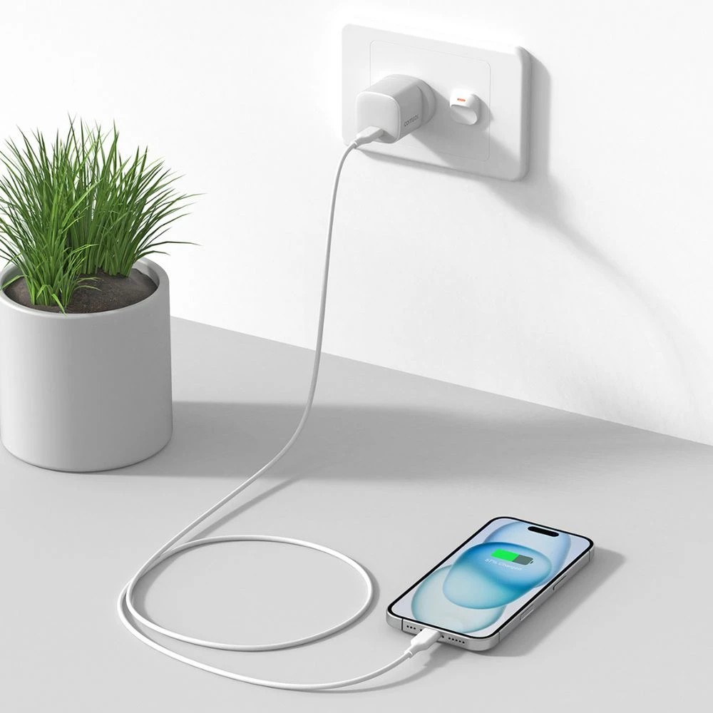 4 Comsol 20W USB-C Mini Charger, 4 of 5