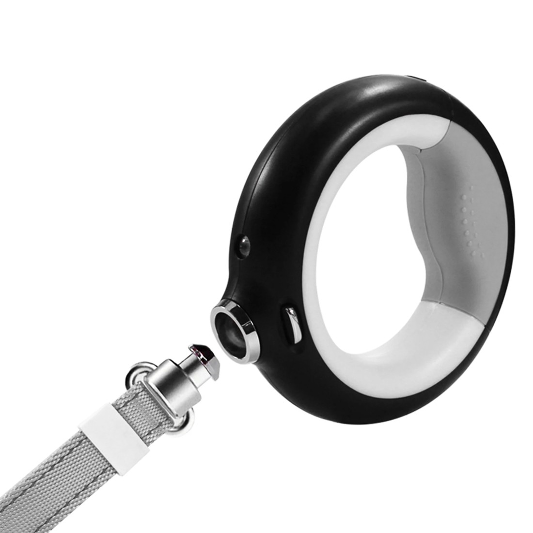 3 Pawz Led Dog Leash Extendable 2m, 3 of 5