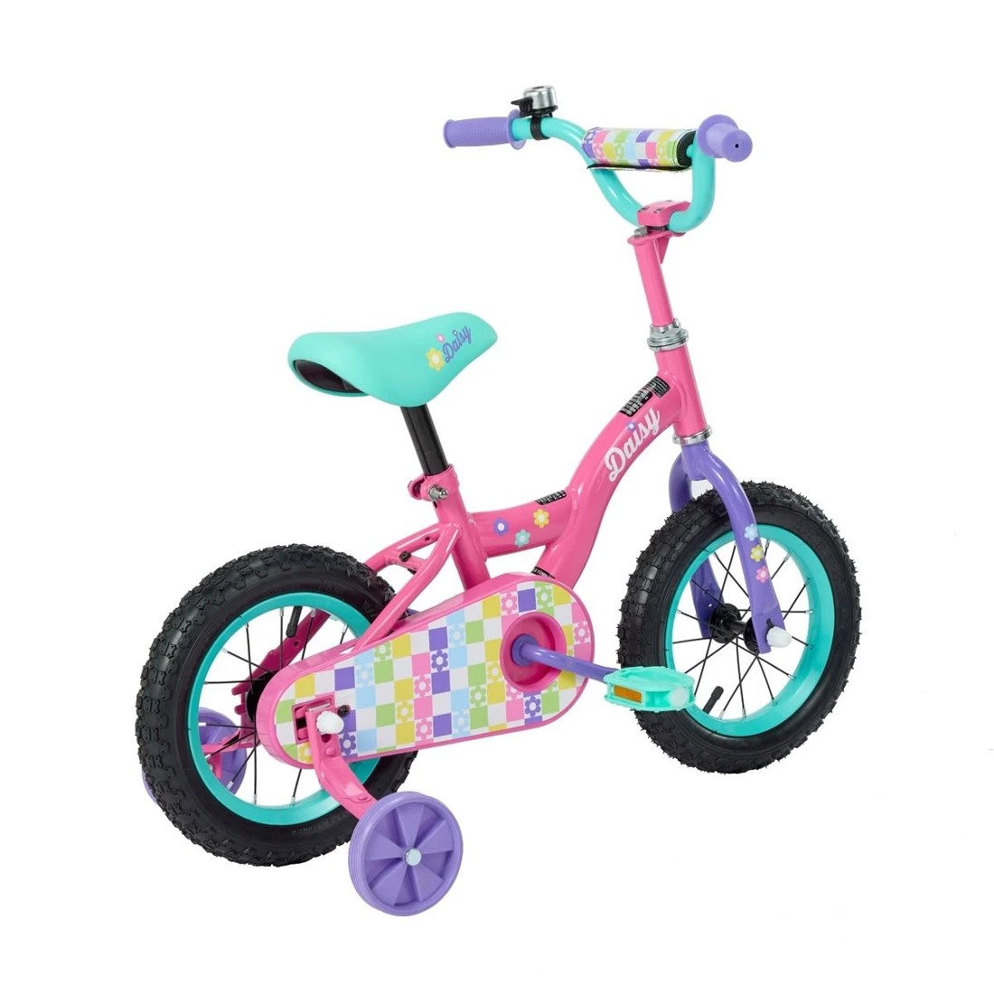 7 30cm Daisy Bike, 7 of 7