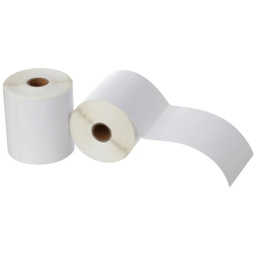 1 Thermal Direct Labels 102 x 150mm 350 Labels 14 Pack, 1 of 1