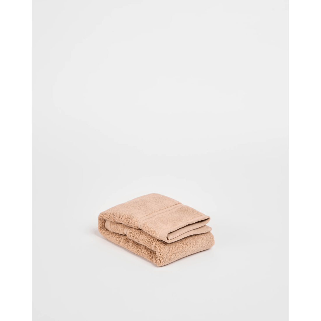 1 Target Eden Luxury Egyptian Cotton Pile Face Washer 4 Pack
 - Natural, 1 of 3