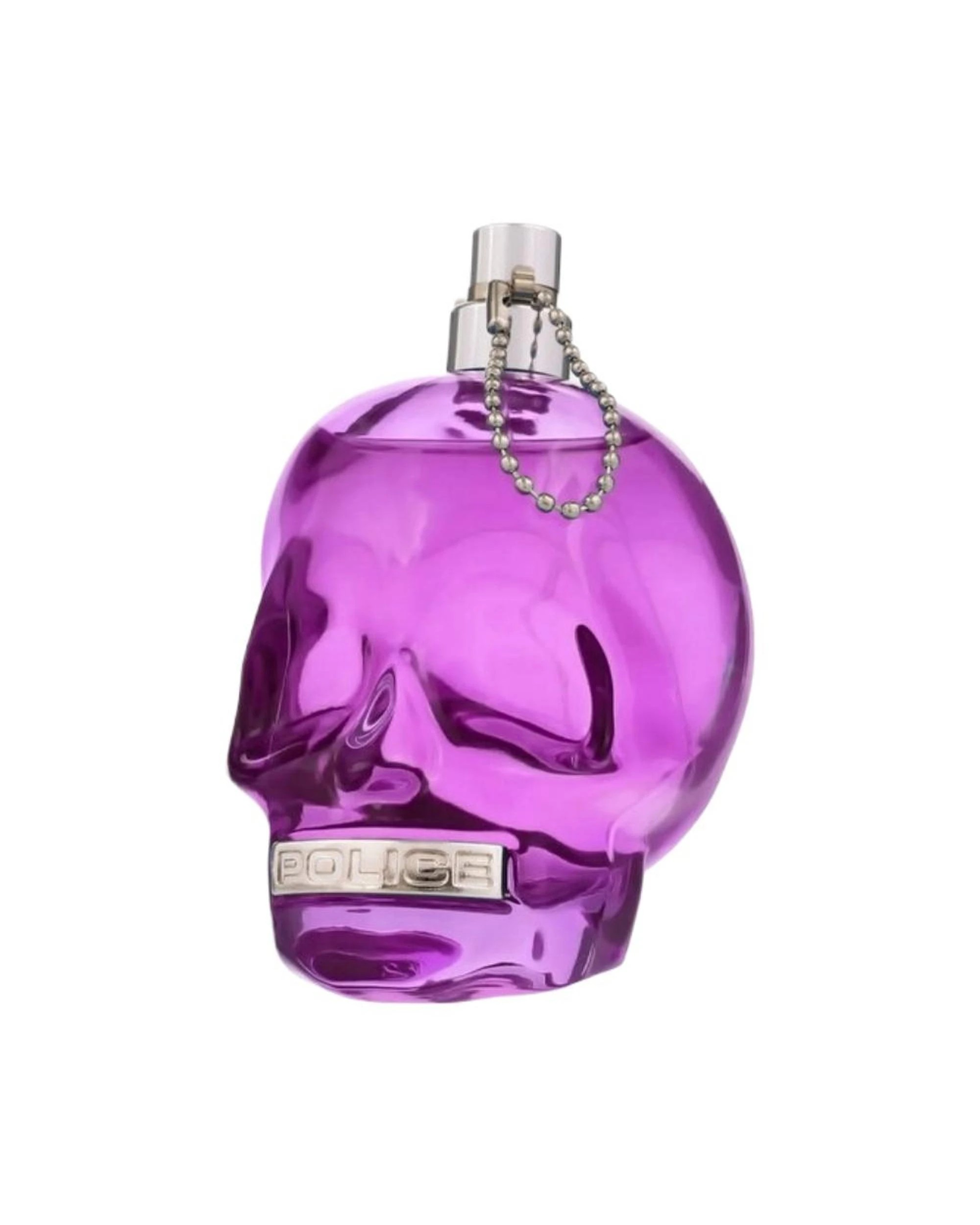 1 Police To Be Woman 125ml Eau De Parfum, 1 of 1