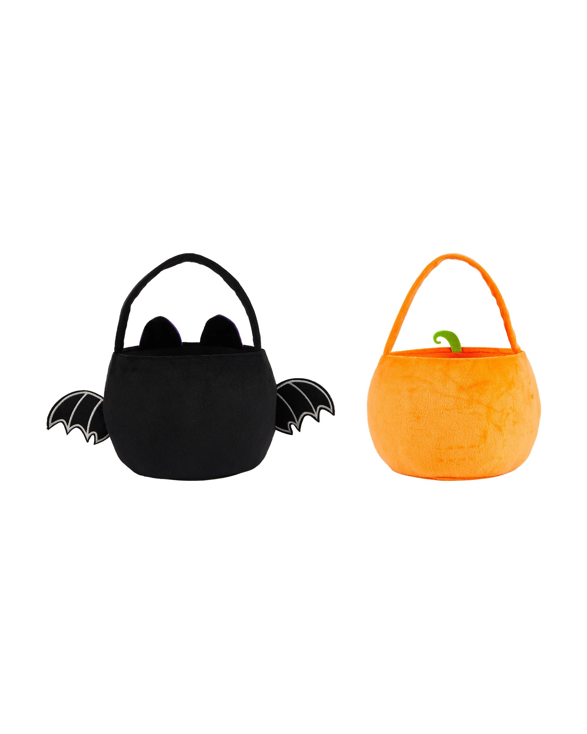 4 Plush Basket - Assorted, 4 of 5