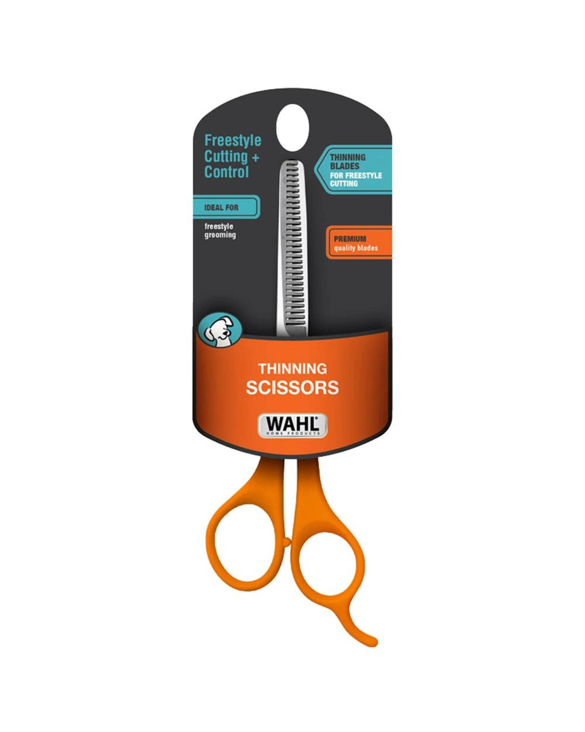 2 Wahl Thinning Scissor, 2 of 2
