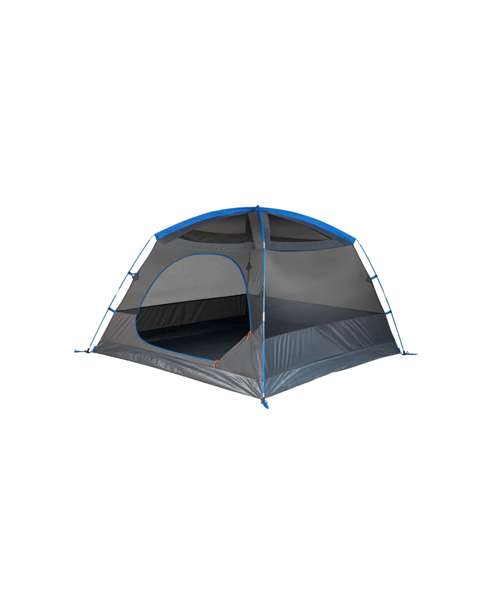 3 Quest Dome 3 Camping Tent 3 Person Waterproof With Carry Bag - Blue, 3 of 5