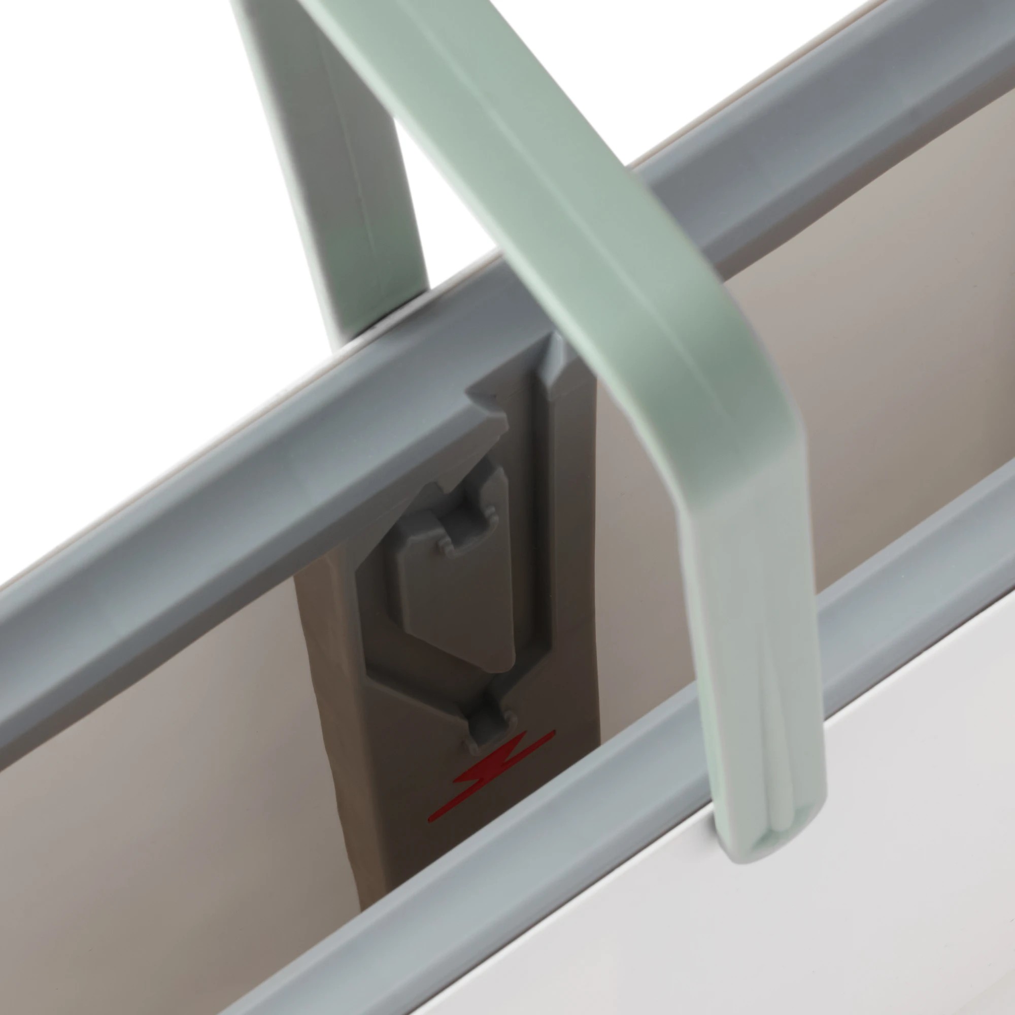 9 Slimline Mop and Bucket Set, 9 of 10