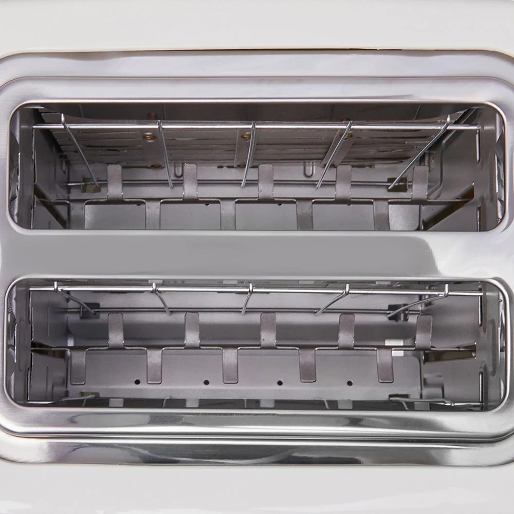 8 Westinghouse 2-Slice Toaster White, 8 of 10