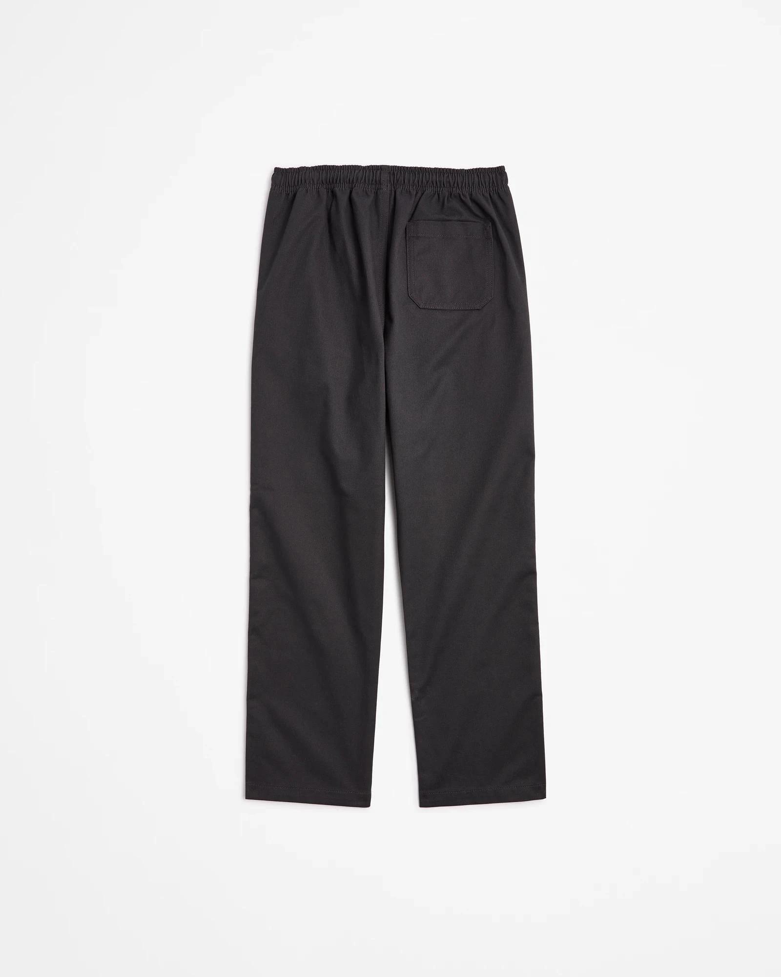 3 Target School Drill Pants CHARCOAL, 3 of 3