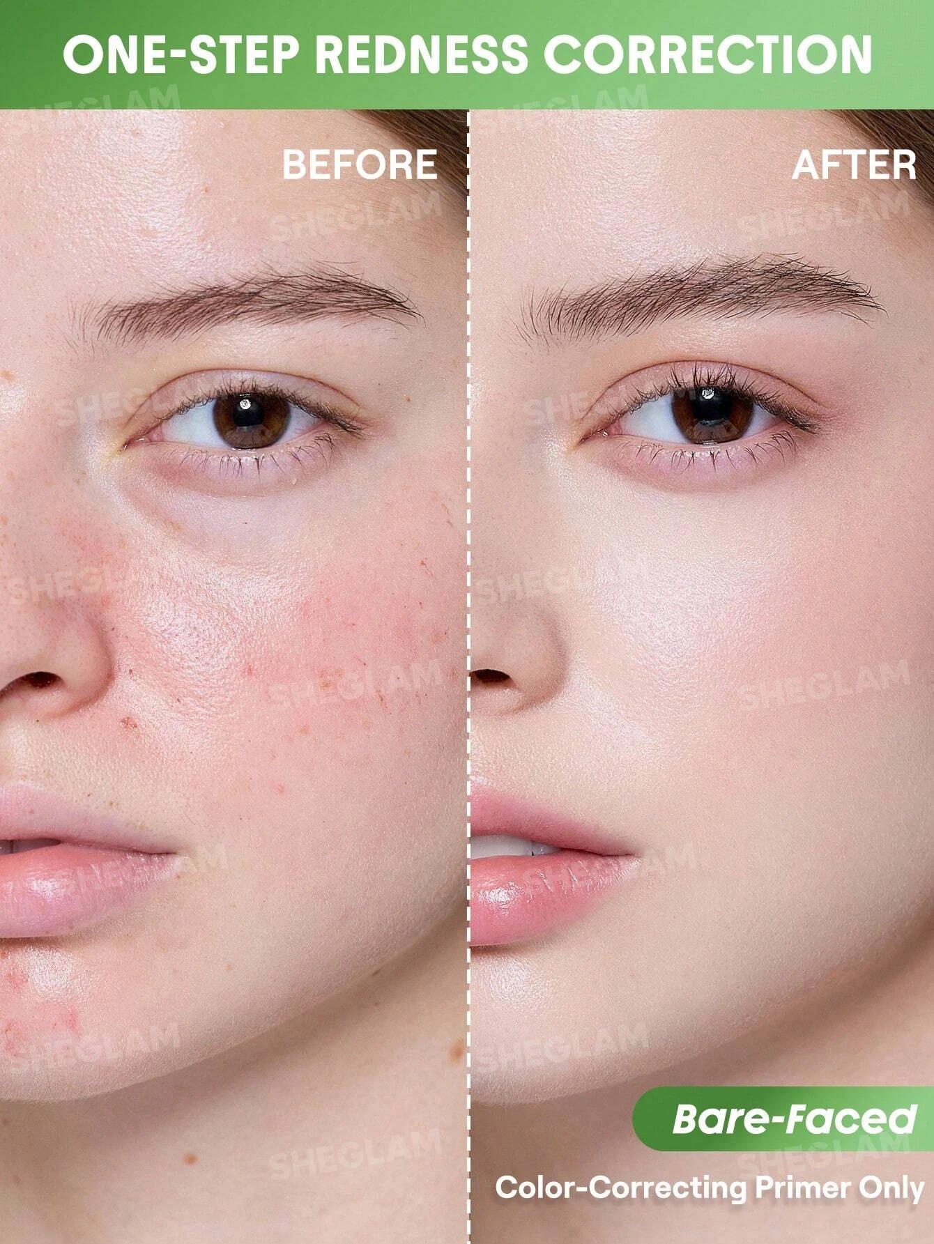 4 SHEGLAM Even Better Color Correcting Primer, 4 of 5