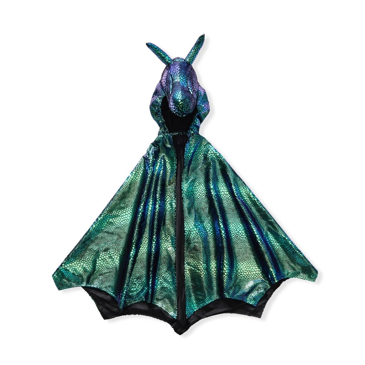 8 Dragon Cape - Ages 4-6, 8 of 10