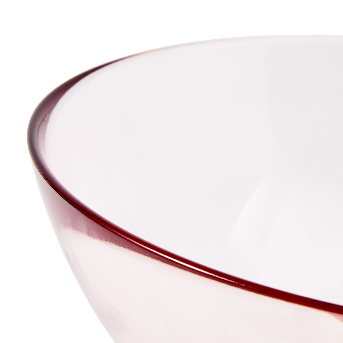 6 Jewel Stem Serving Bowl, 6 of 7