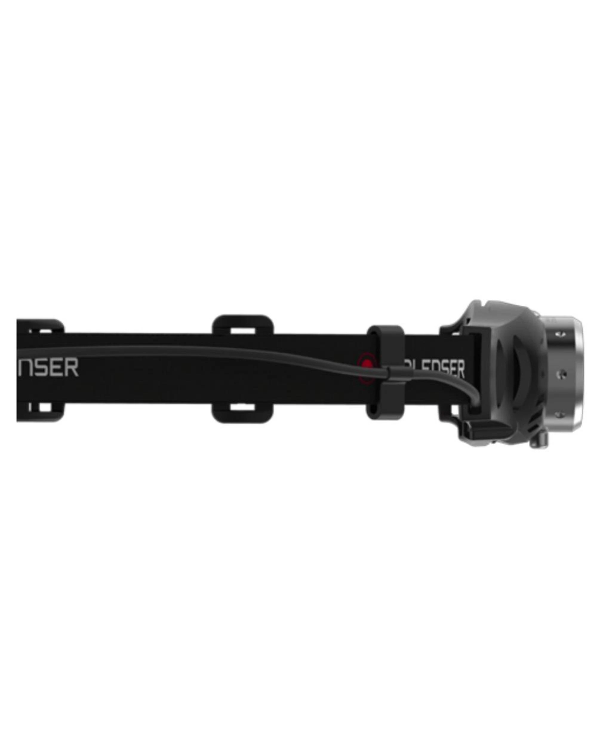 2 Ledlenser H3.2 HeadLamp Head Torch  120 Lumens, 2 of 4