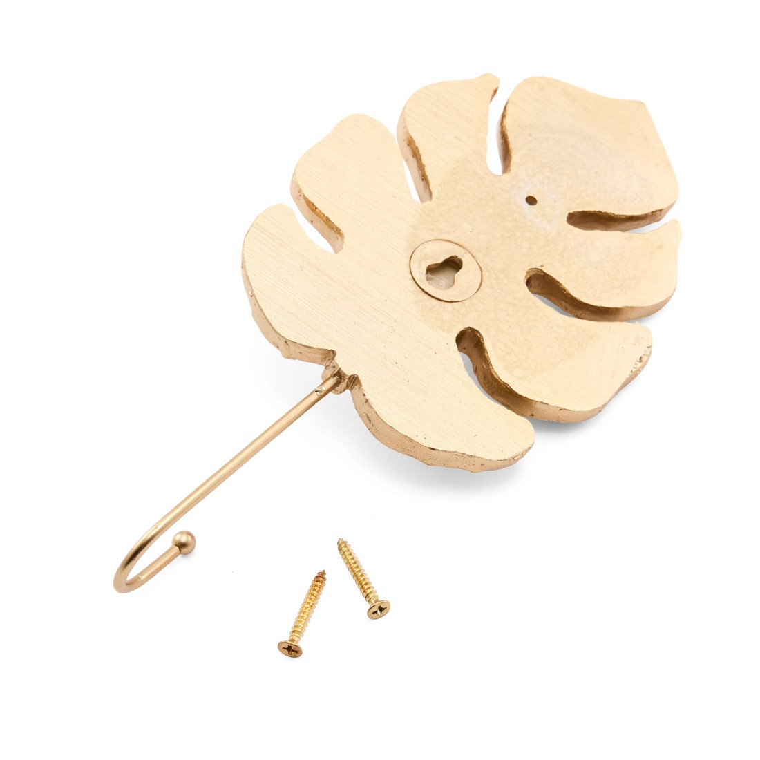 5 Botanical Wall Hook, 5 of 5