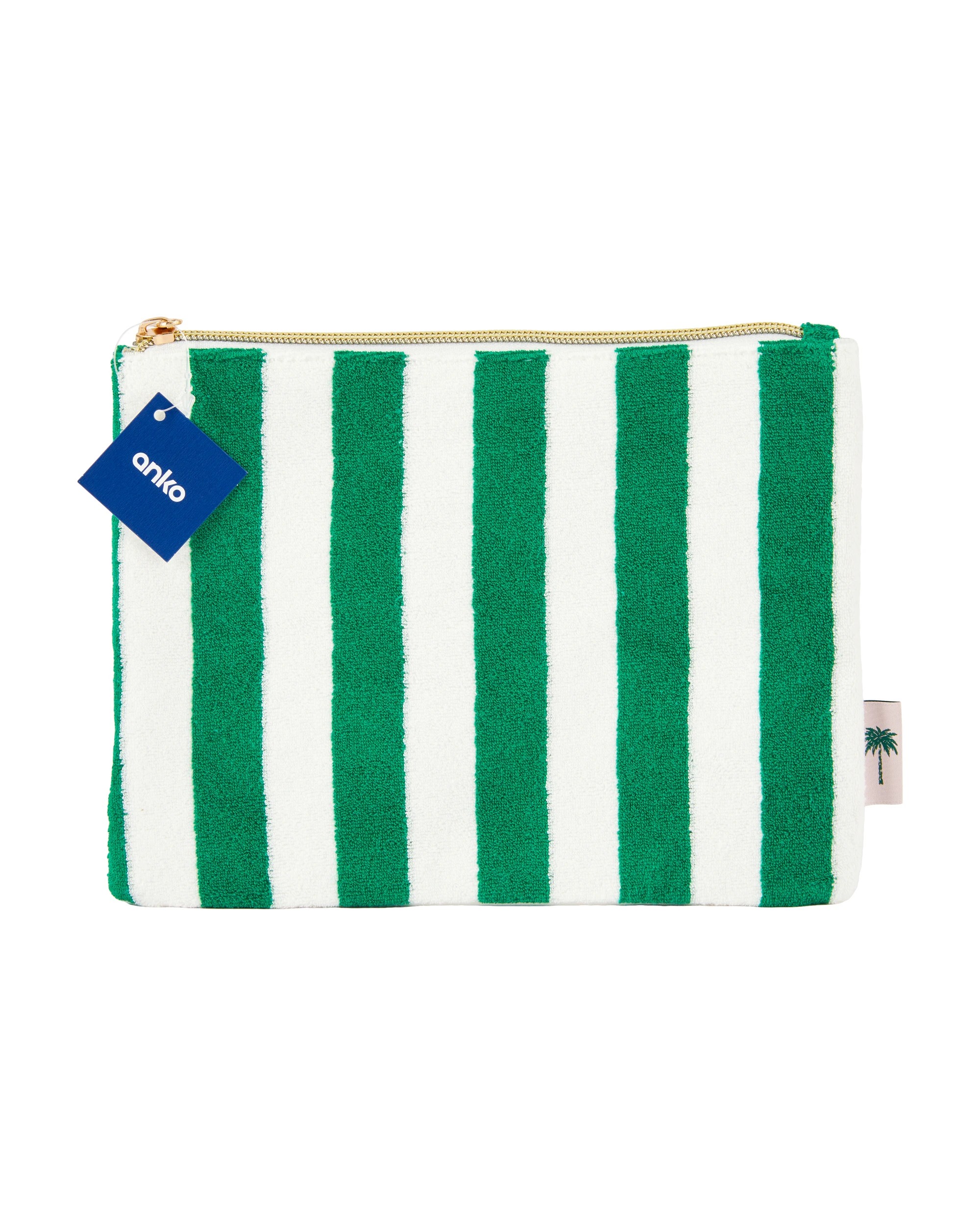6 Pencil Case - Stripe, 6 of 6