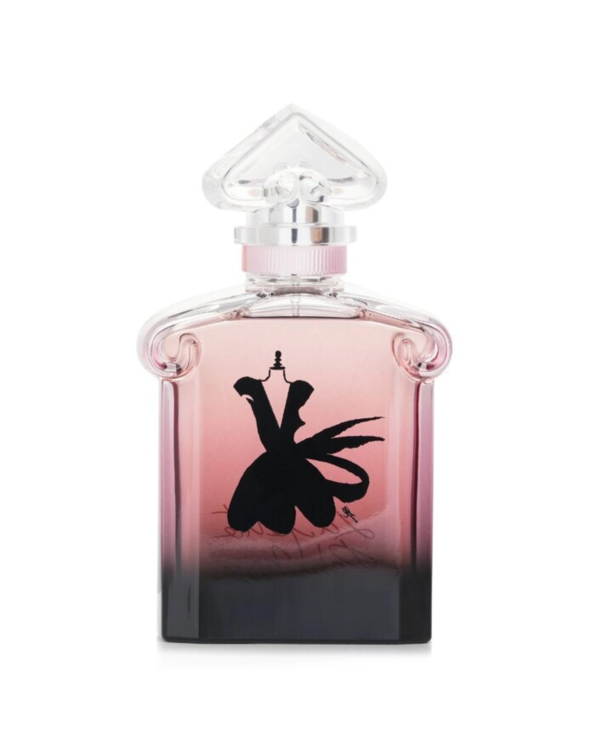 3 La Petite Robe Noire 100ml Eau de Parfum, 3 of 3