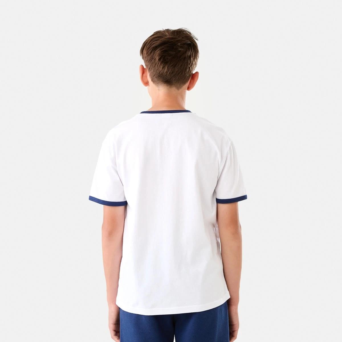 4 Official EPL Kids T-shirt Tottenham, 4 of 10