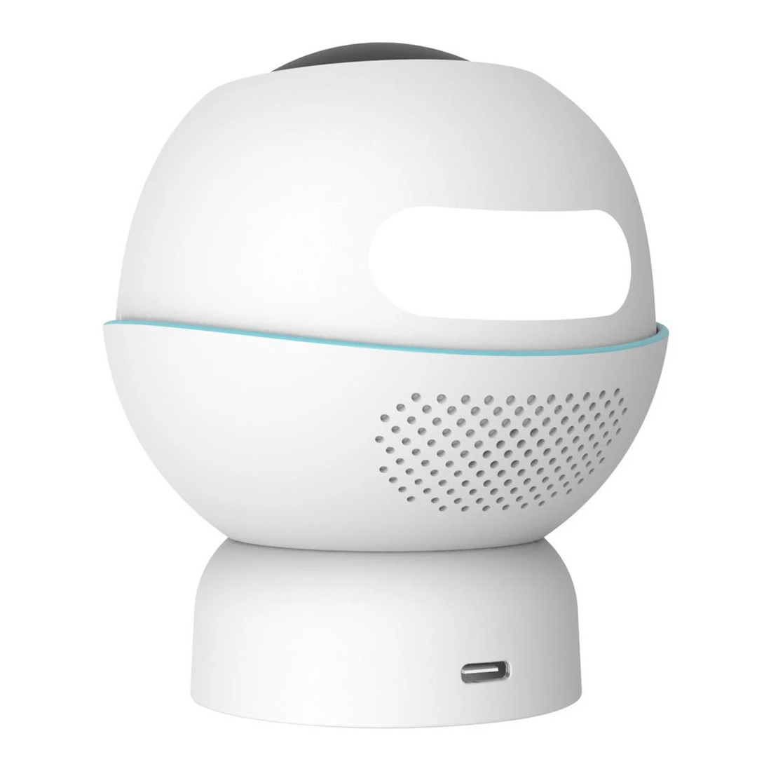 3 TP-Link Tapo C840 Dual-Lens Smart Baby Camera, 3 of 10