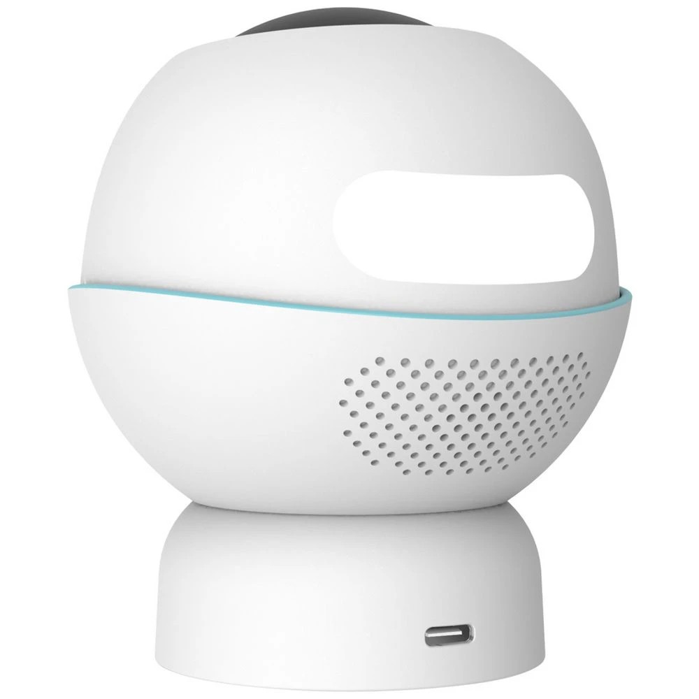 3 TP-Link Tapo C840 Dual-Lens Smart Baby Camera, 3 of 10