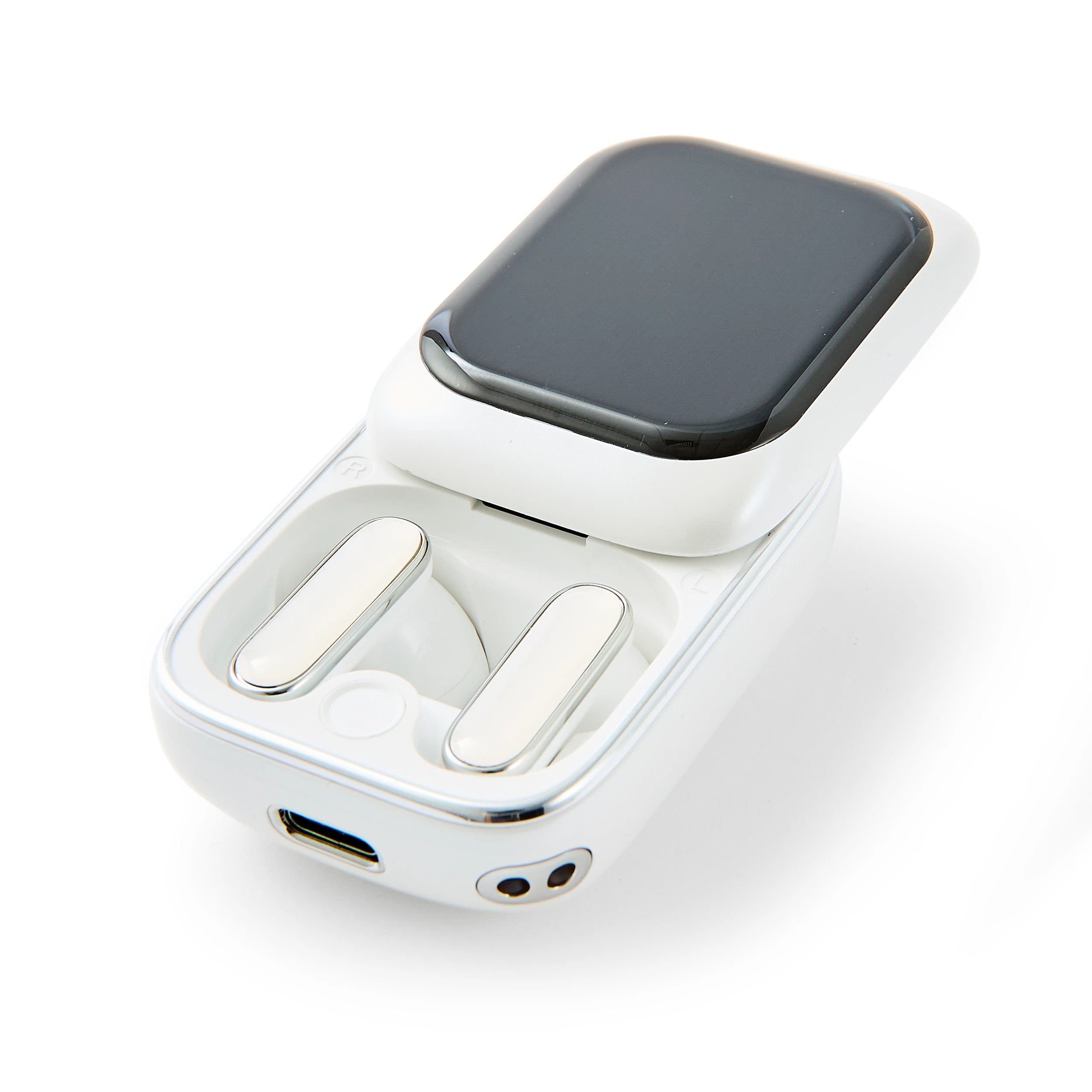 4 Touchscreen Earbuds, 4 of 10