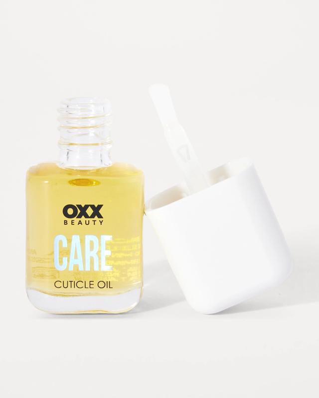 OXX Beauty Nail Care Cuticle