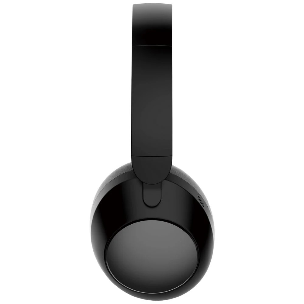 4 Qudo Wireless Bass Boost Headphones Black, 4 of 8