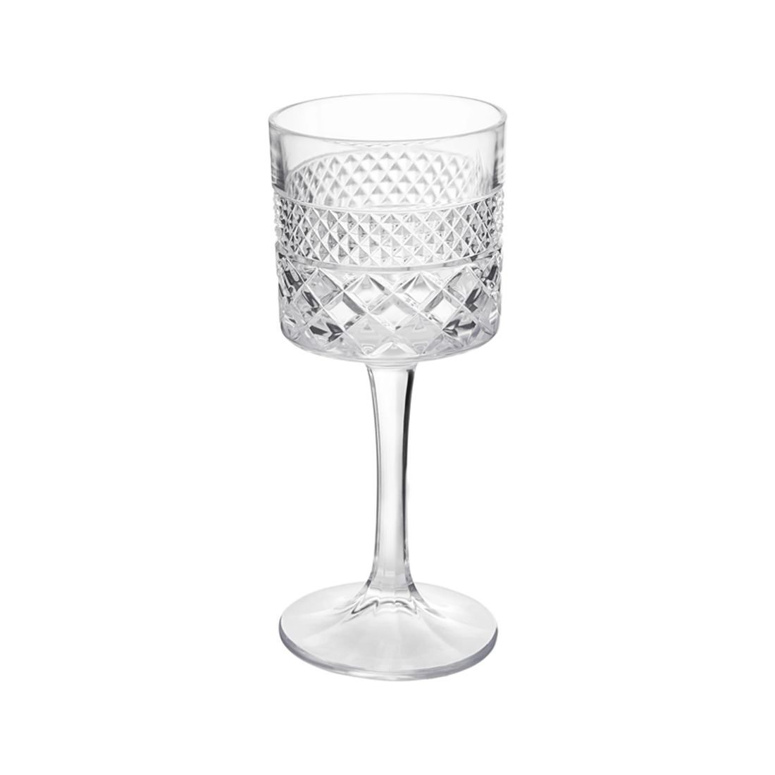 3 Maxwell & Williams 4pc Speakeasy Wine Glasses 350 Ml Drinkware Set For Home
 - Plain, 3 of 3