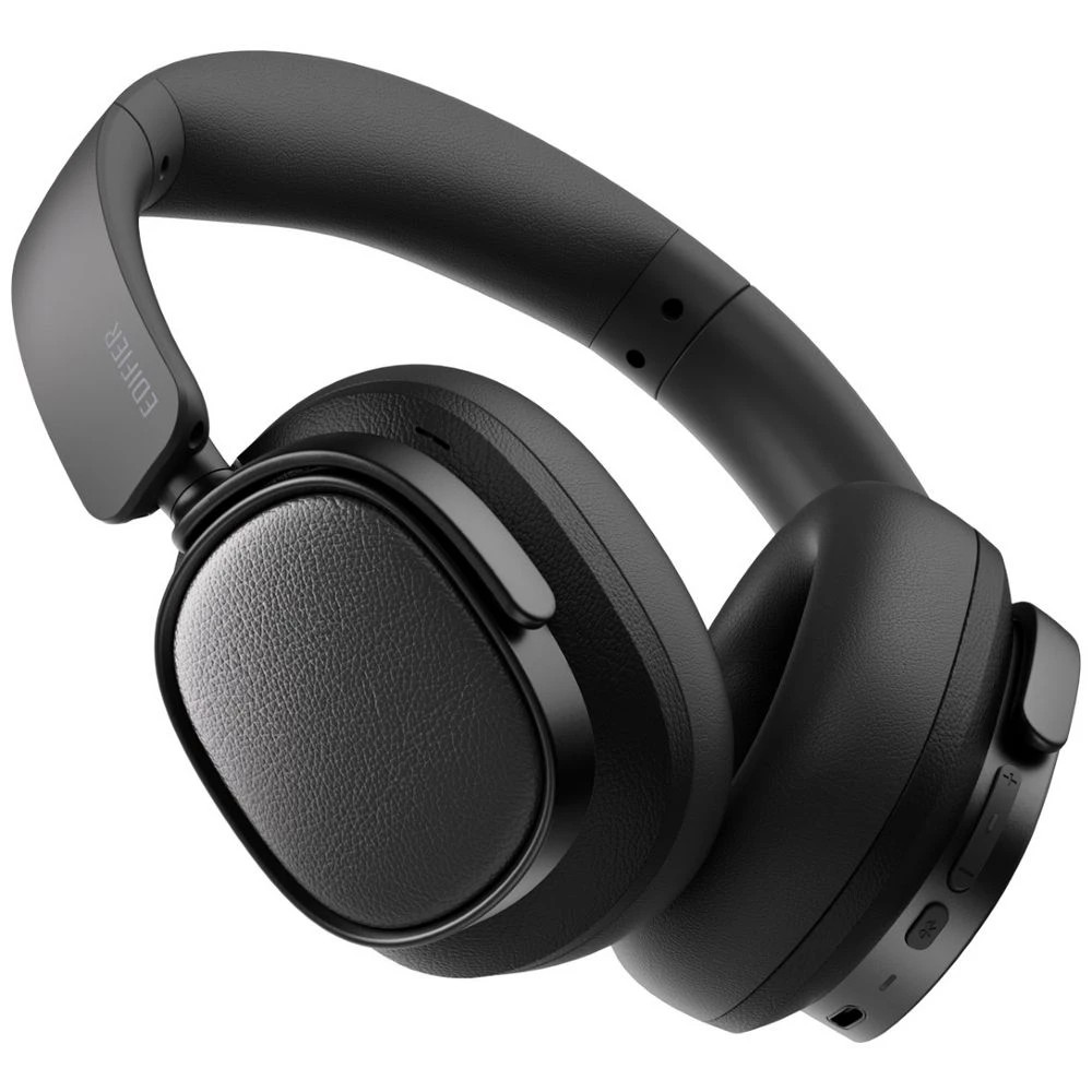 8 EDIFIER ES850NB Wireless ANC Over-Ear Headphones Black, 8 of 10