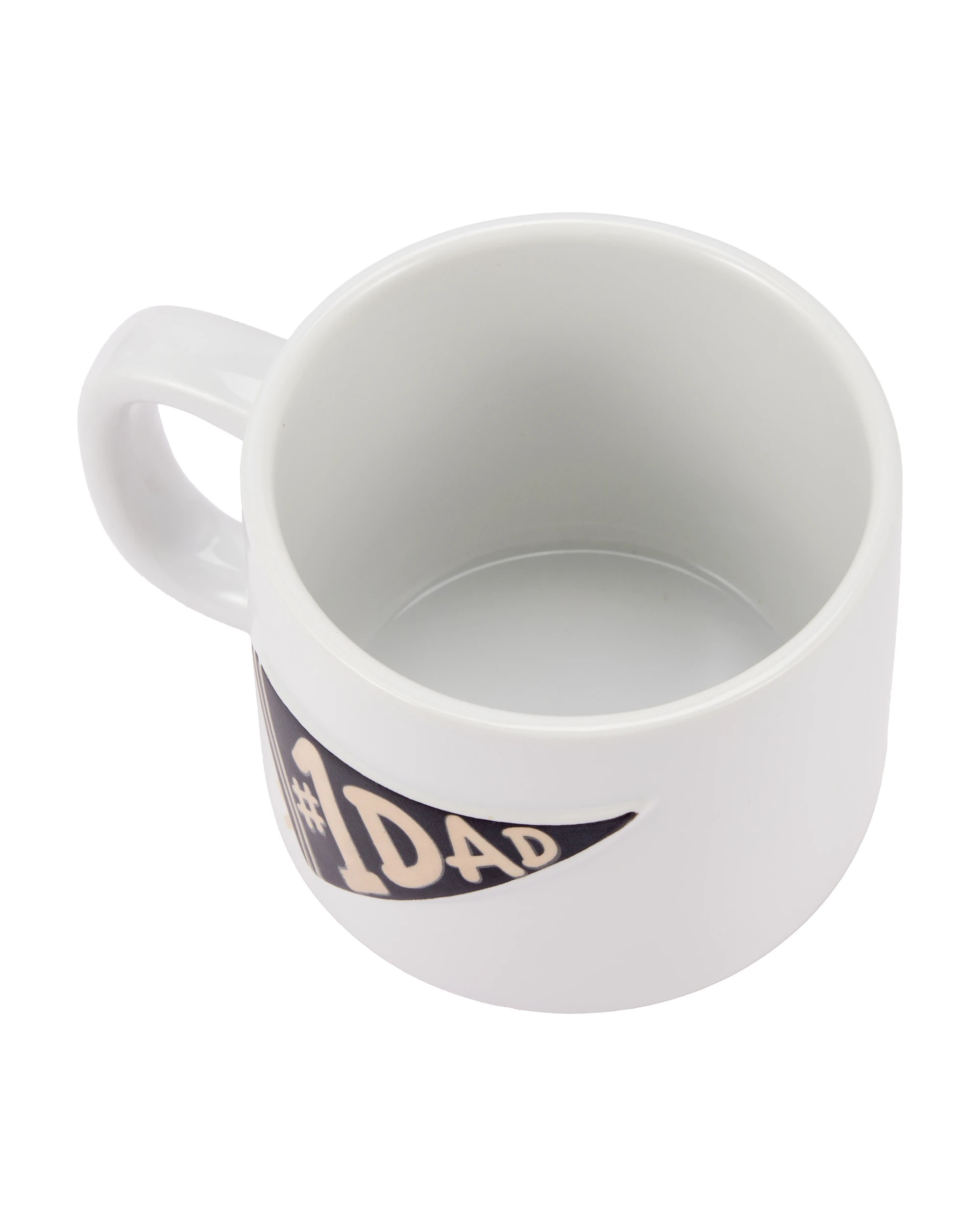 2 No.1 Dad Mug, 2 of 5