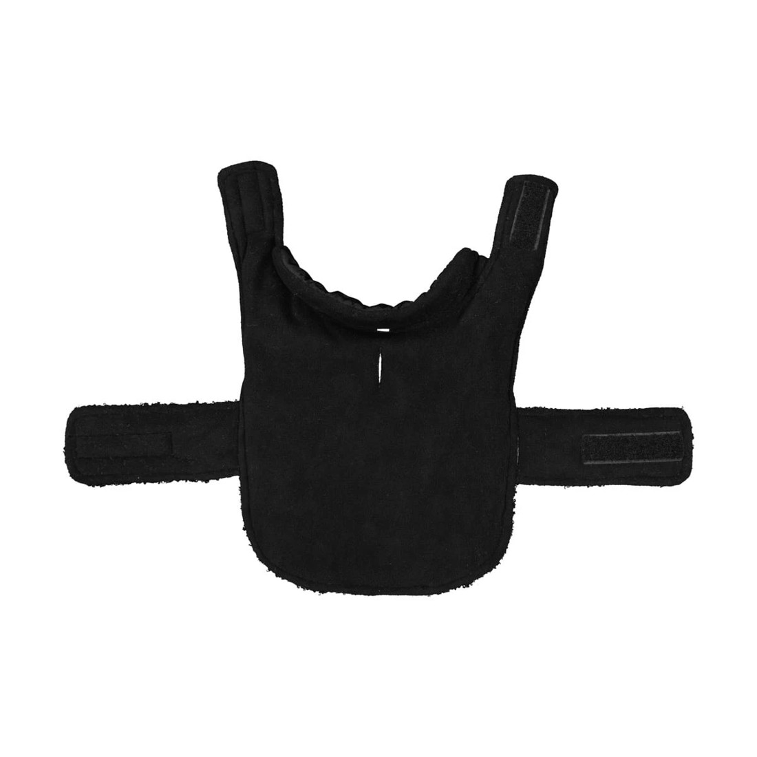 7 Pet Puffer Vest - Small, Black, 7 of 10