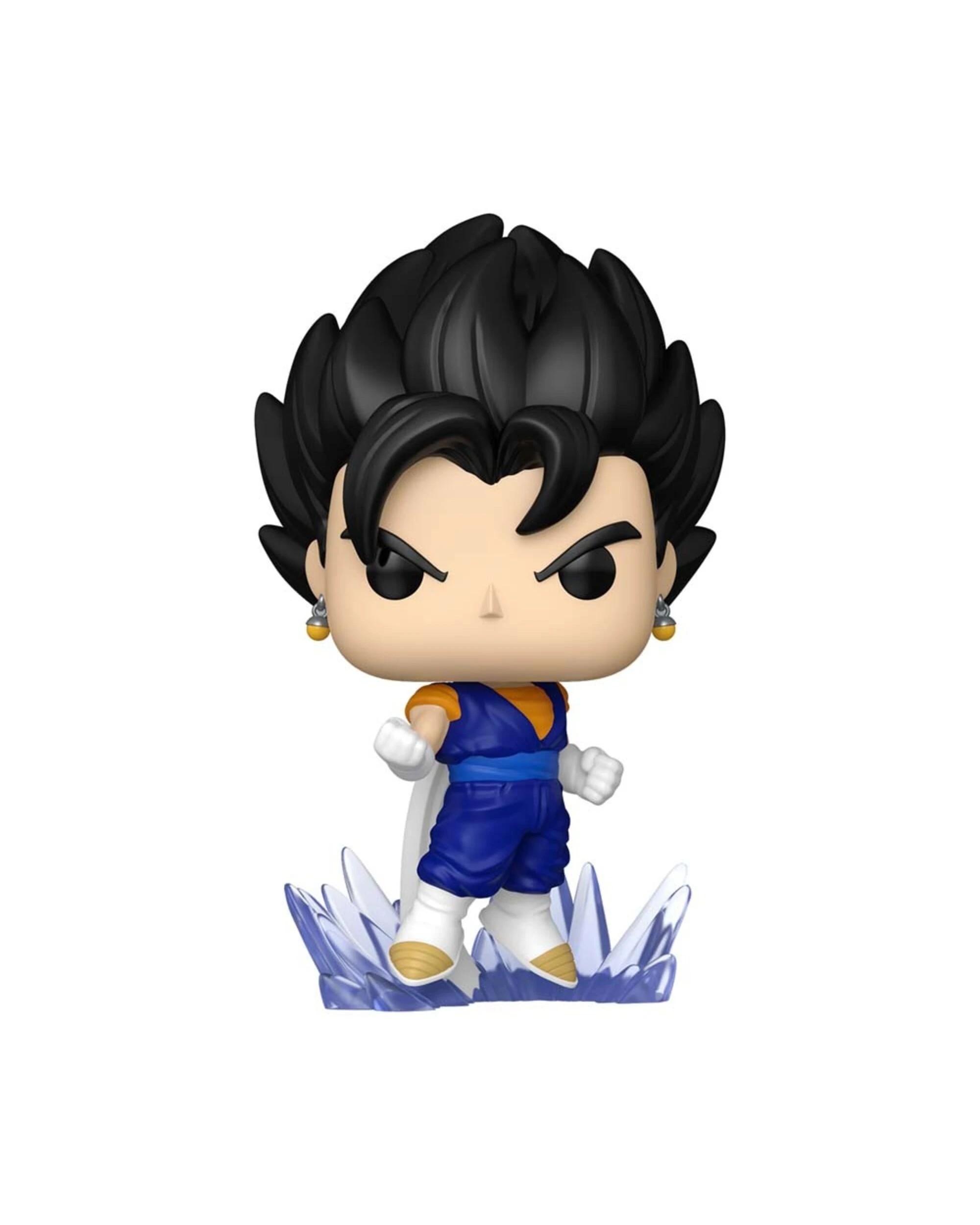 1 Dragon Ball Z - Vegito (Powering Up) Pop! Vinyl Figure, 1 of 5