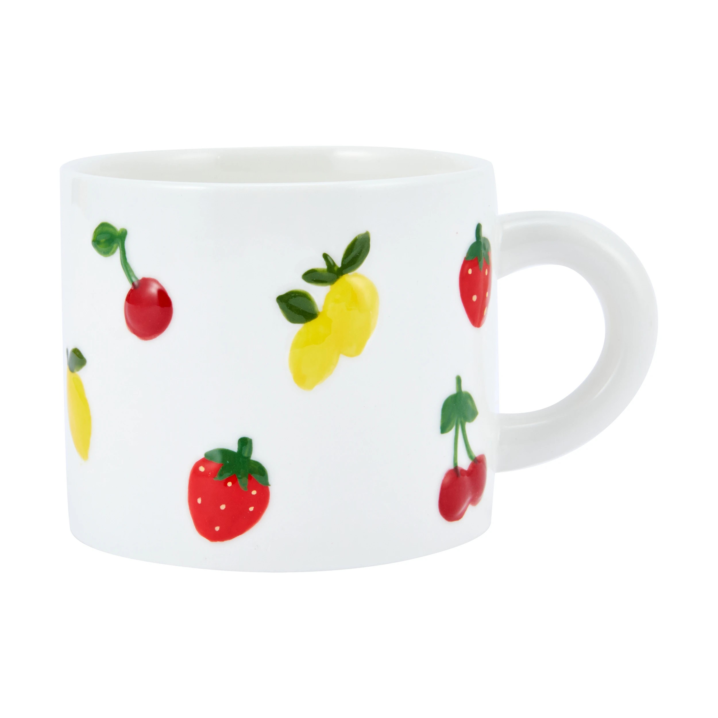 1 Mixed Fruit Mug, 1 of 3