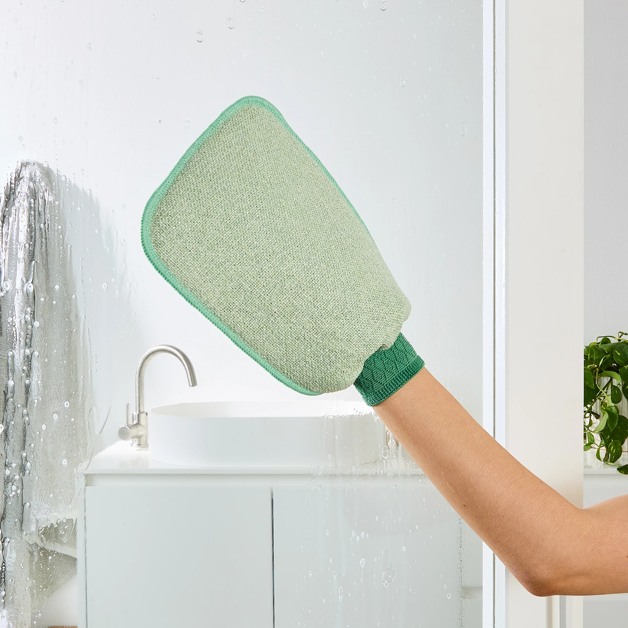 1 Bathroom Glove, 1 of 6