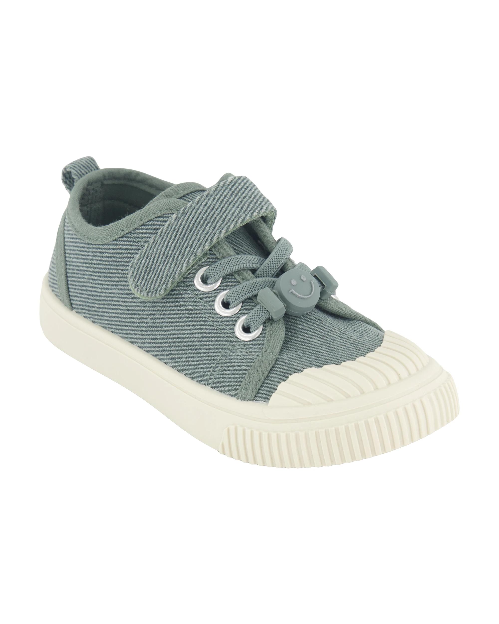 1 Junior Casual Shoes Smiley, 1 of 5