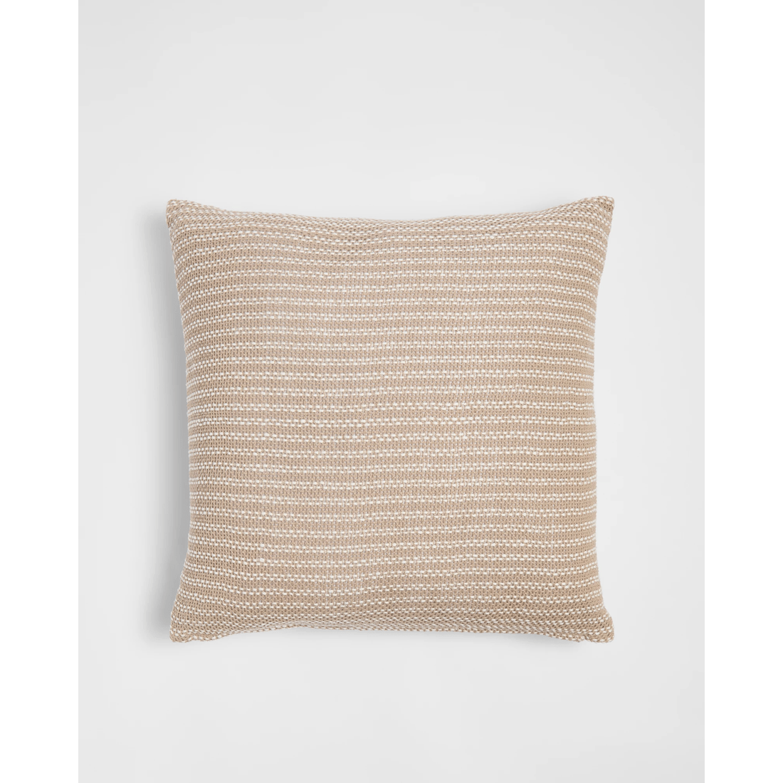 1 Target Ennis Lightweight Knit Cushion
 - Natural, 1 of 2