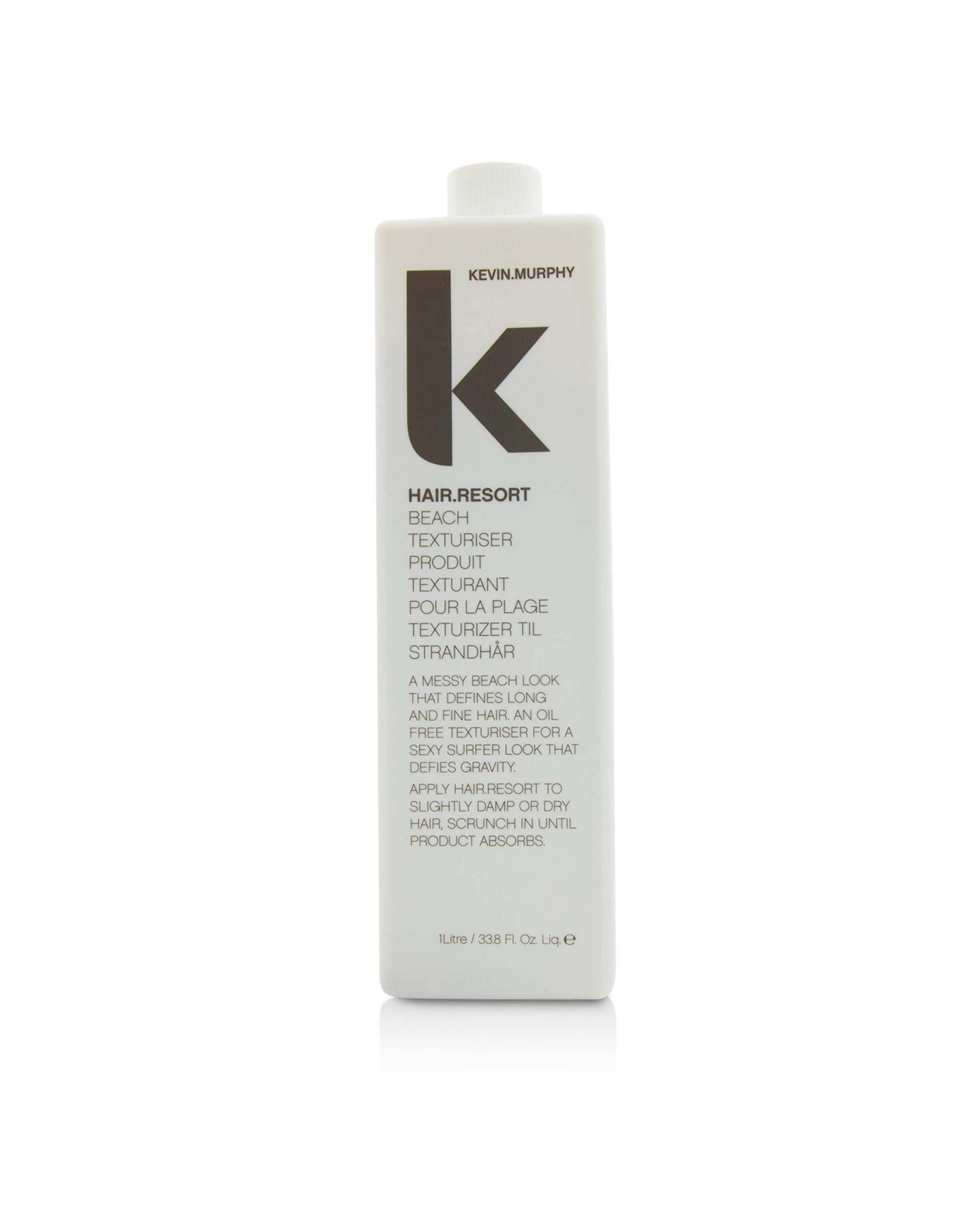 2 Kevin.Murphy Hair.Resort Beach Texturiser 1000ml/33.6oz, 2 of 3